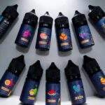 【油侍煙油】日本原裝進口小煙油 30ml / 35mg ｜25種口味 · 台灣現貨：圖片 4